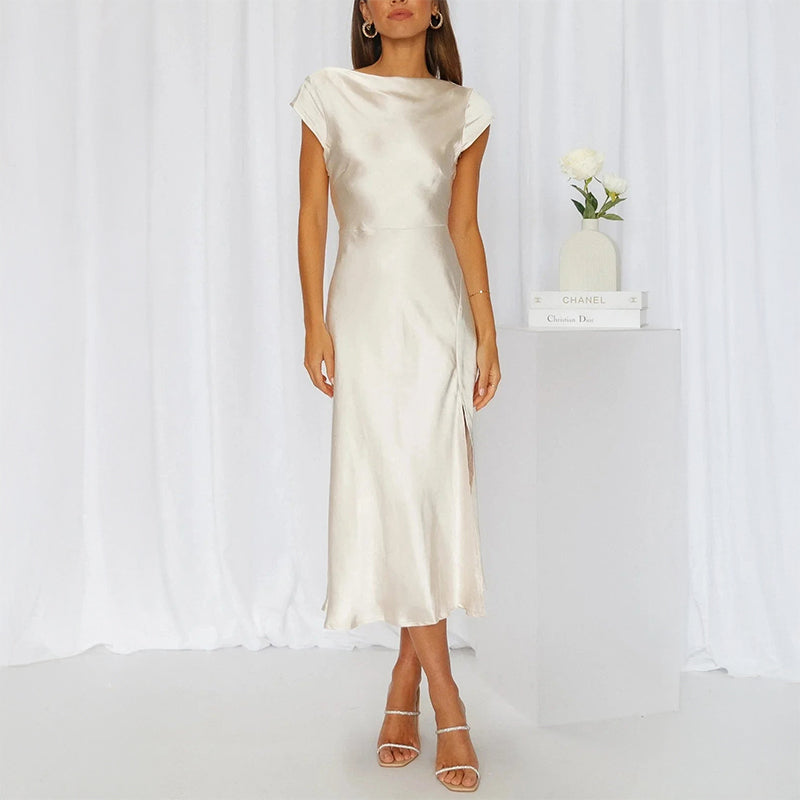 Sol - שמלה דגם