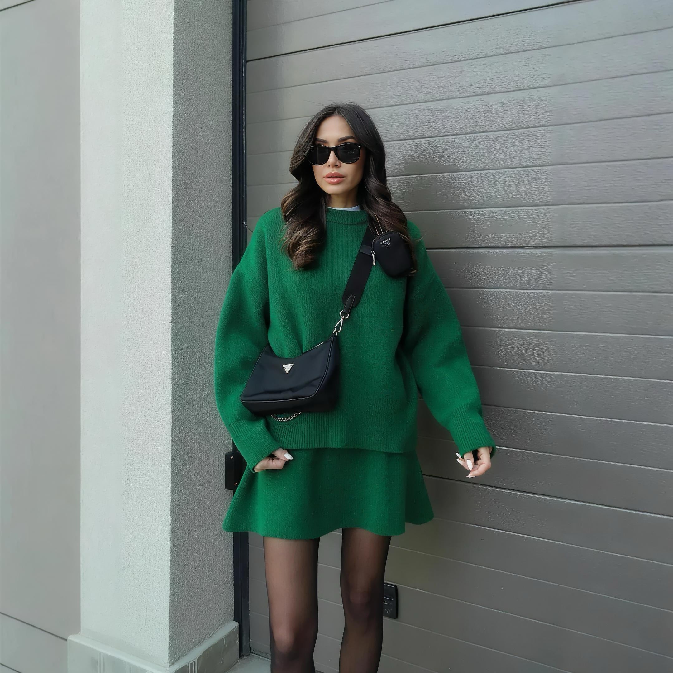 סט חורפי-אריאל