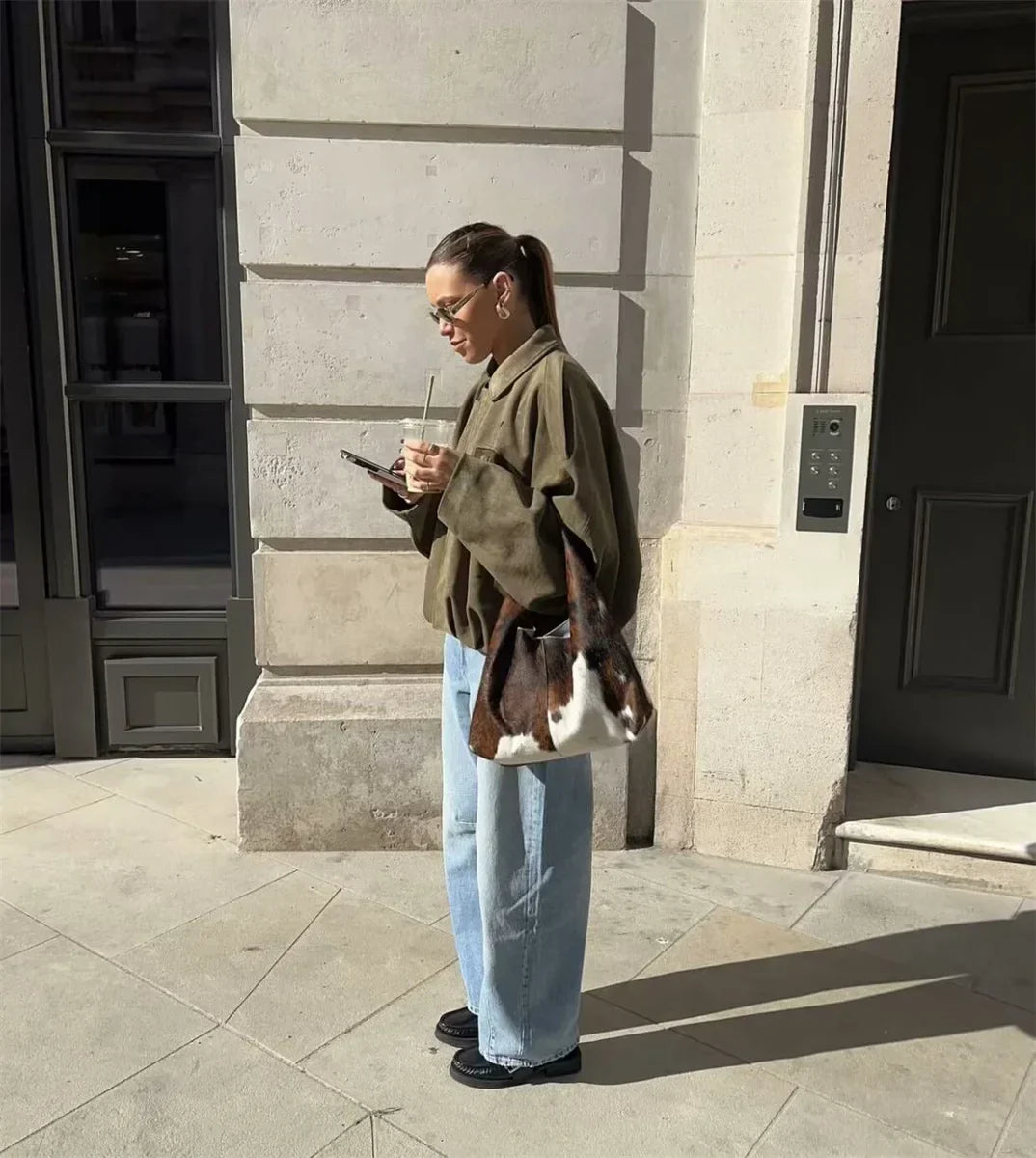 Shay - ג׳קט דגם