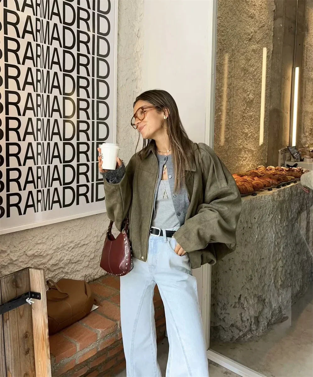 Shay - ג׳קט דגם