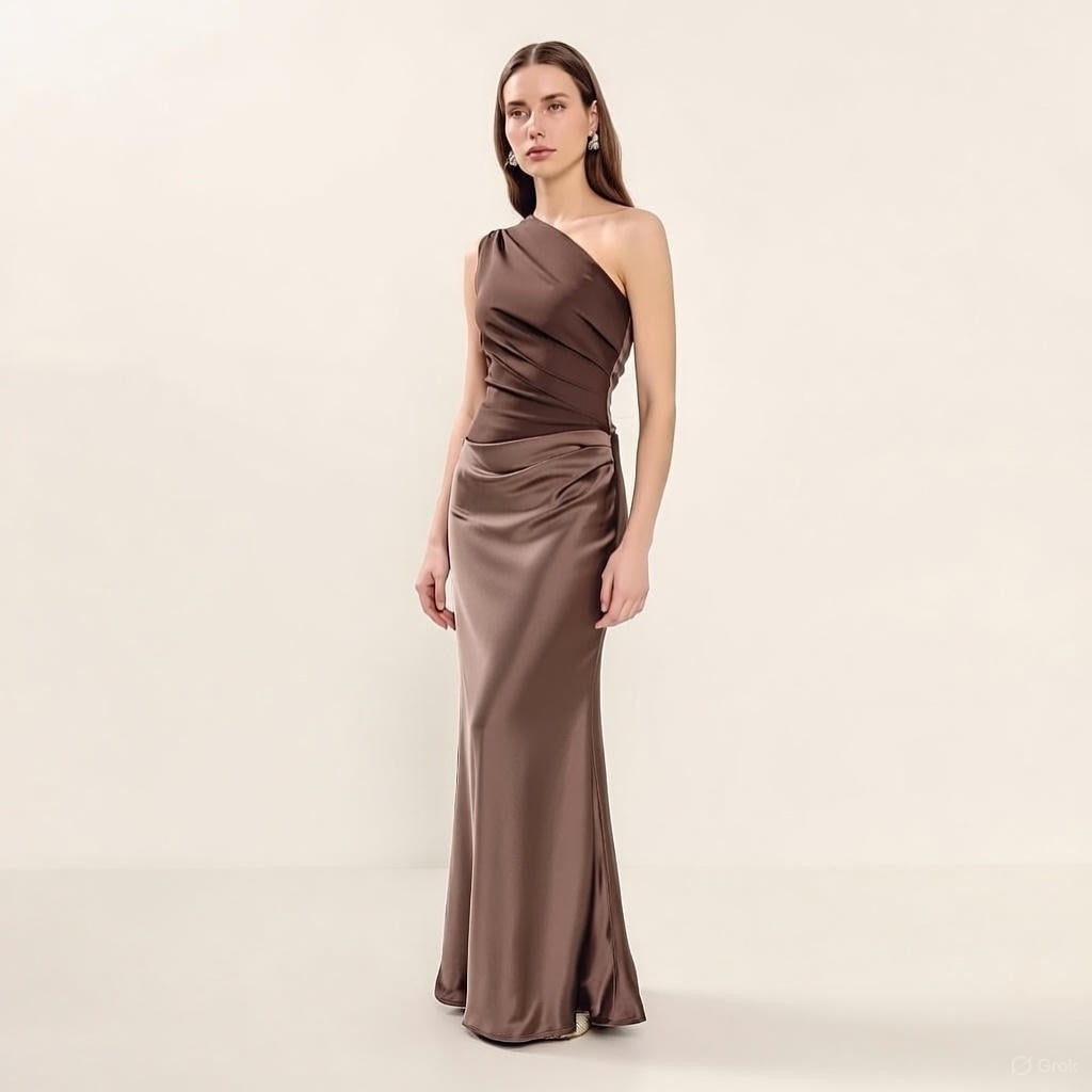 שמלת ערב - שרון