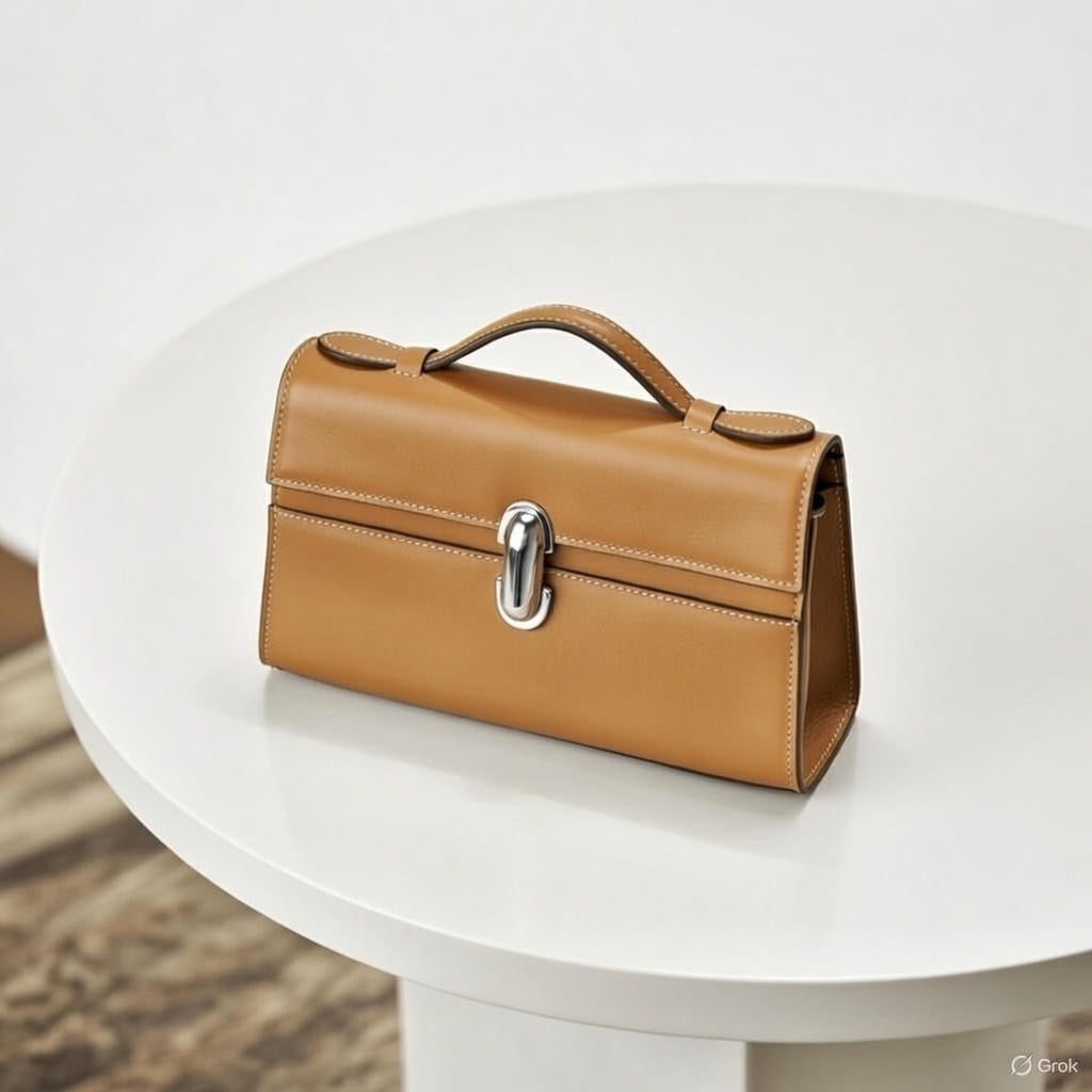 תיק דגם- פריסיה