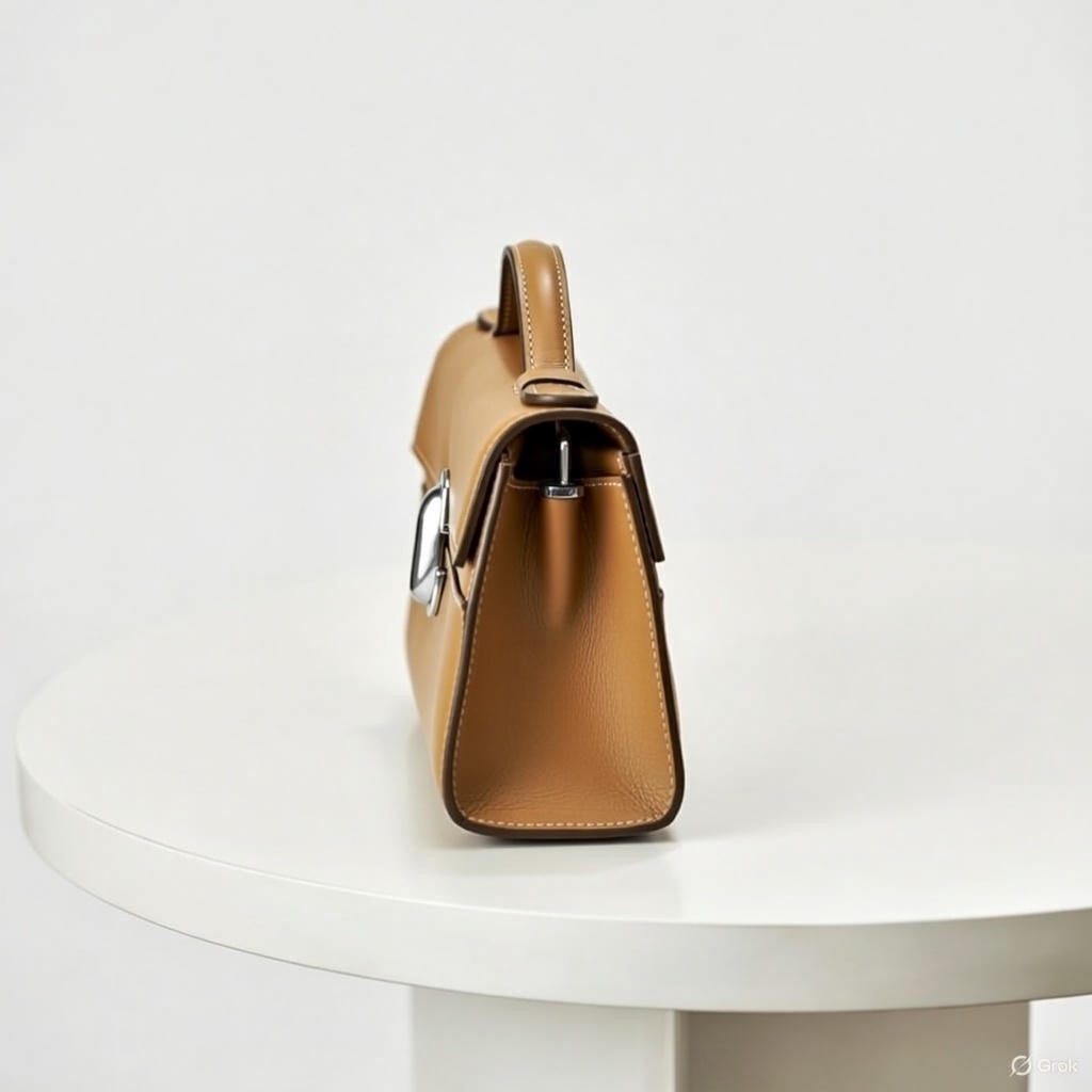 תיק דגם- פריסיה