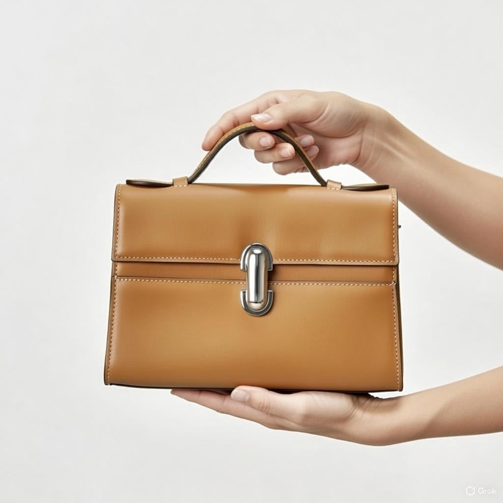 תיק דגם- פריסיה