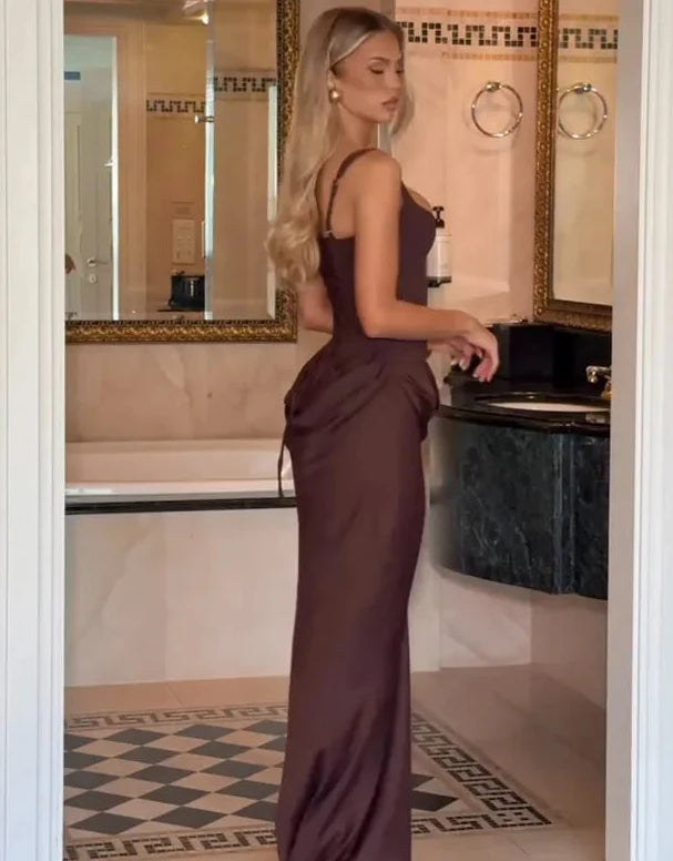 שמלת ערב - עדן