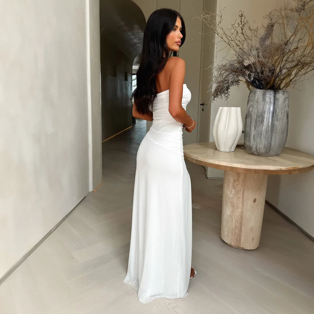 שמלת ערב - מאי