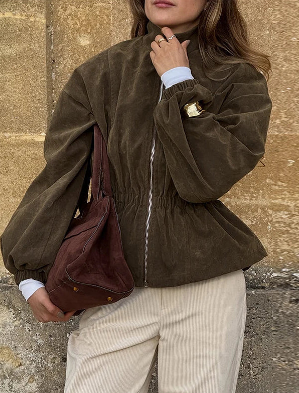 ג'אקט דגם אופרי