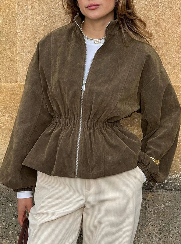 ג'אקט דגם אופרי