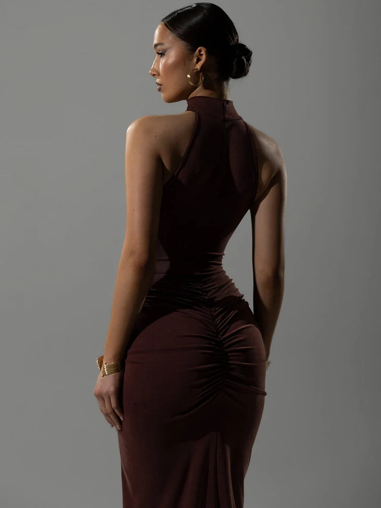 שמלת ערב דגם אושר