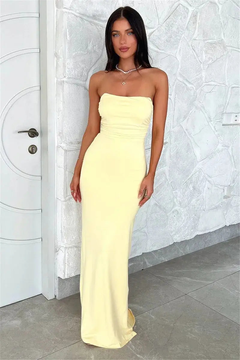 שמלת ערב - ליר