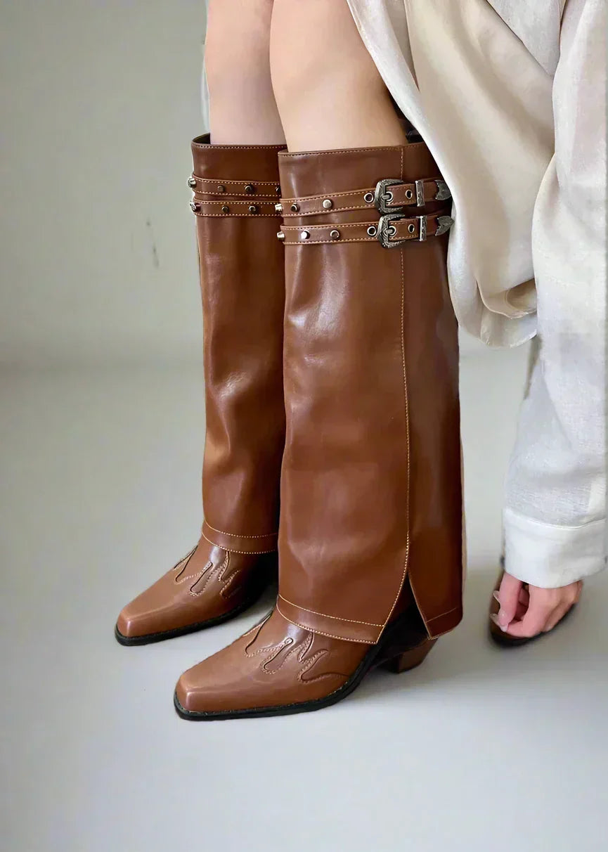 מגפי שרוול מיוחדות דגם ליהי