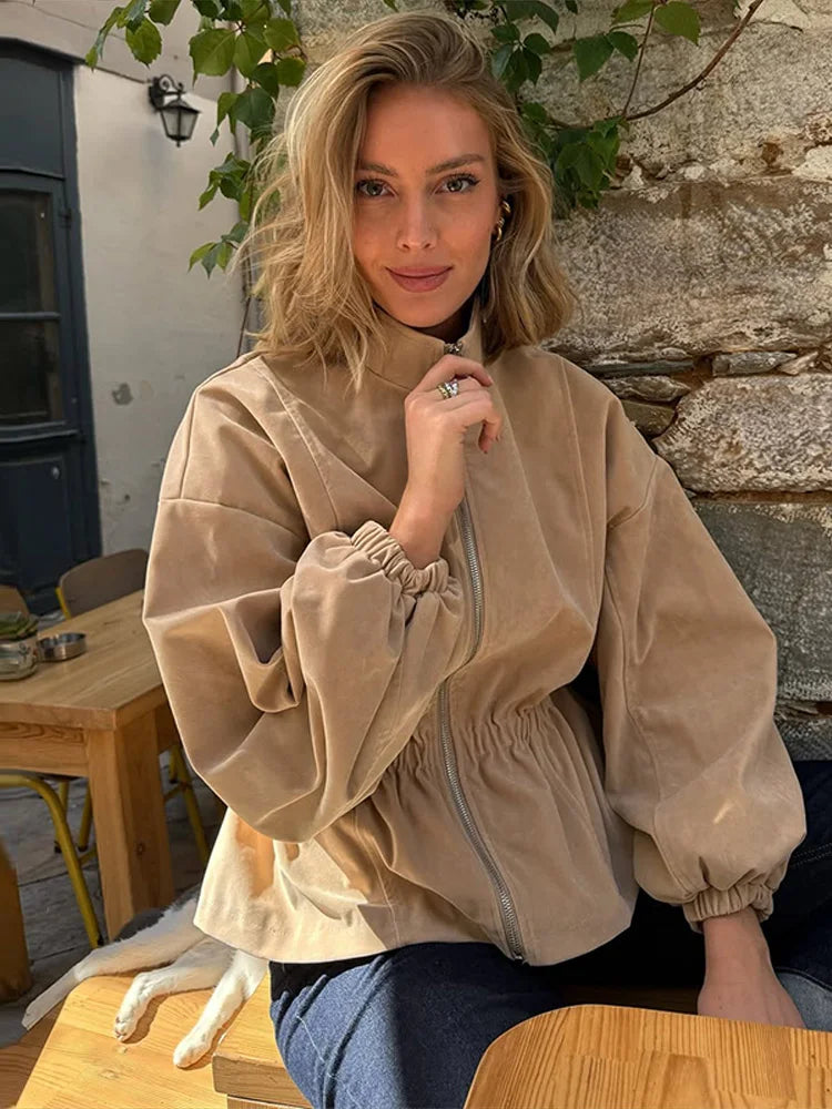 ג'אקט דגם אופרי