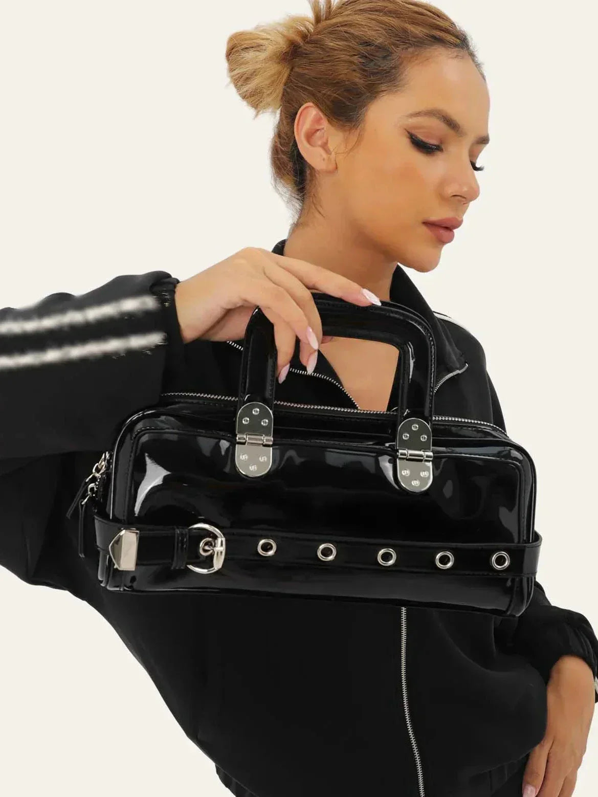 Calista - תיק דגם