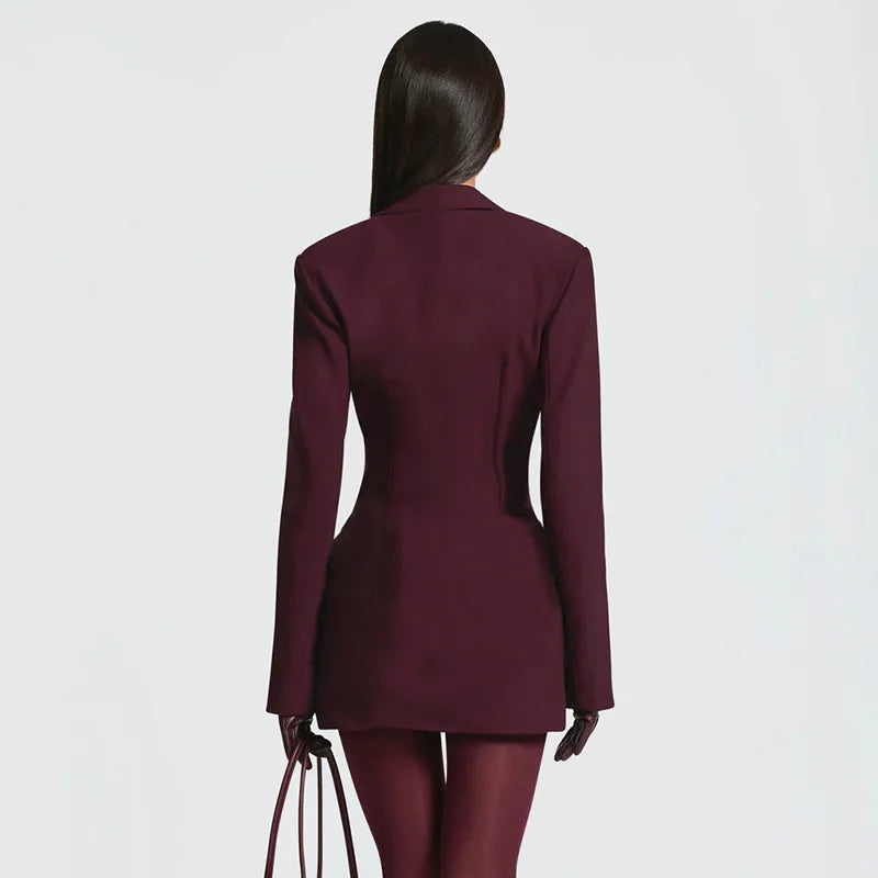 שמלת ערב מילאנו