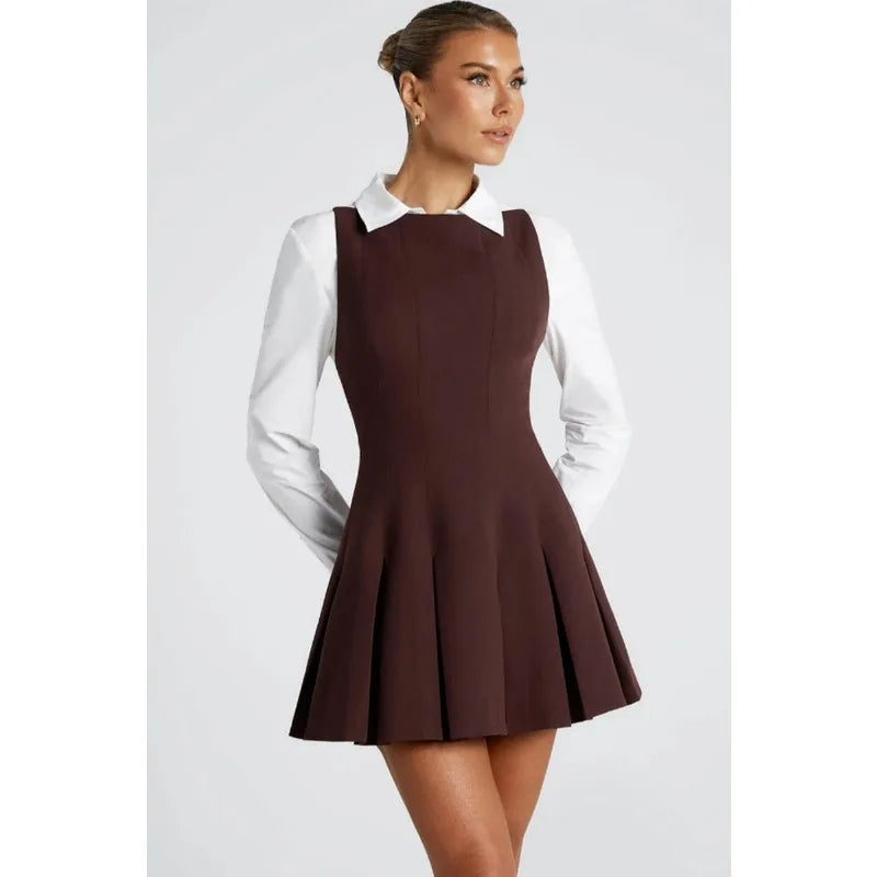 שמלת מיני קלואי