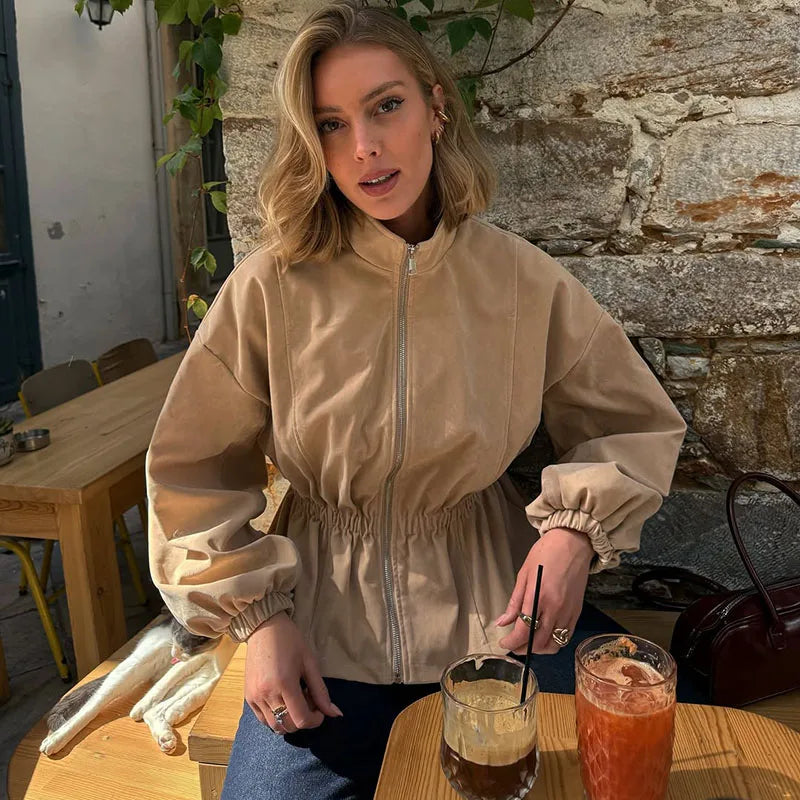 ג'אקט דגם אופרי