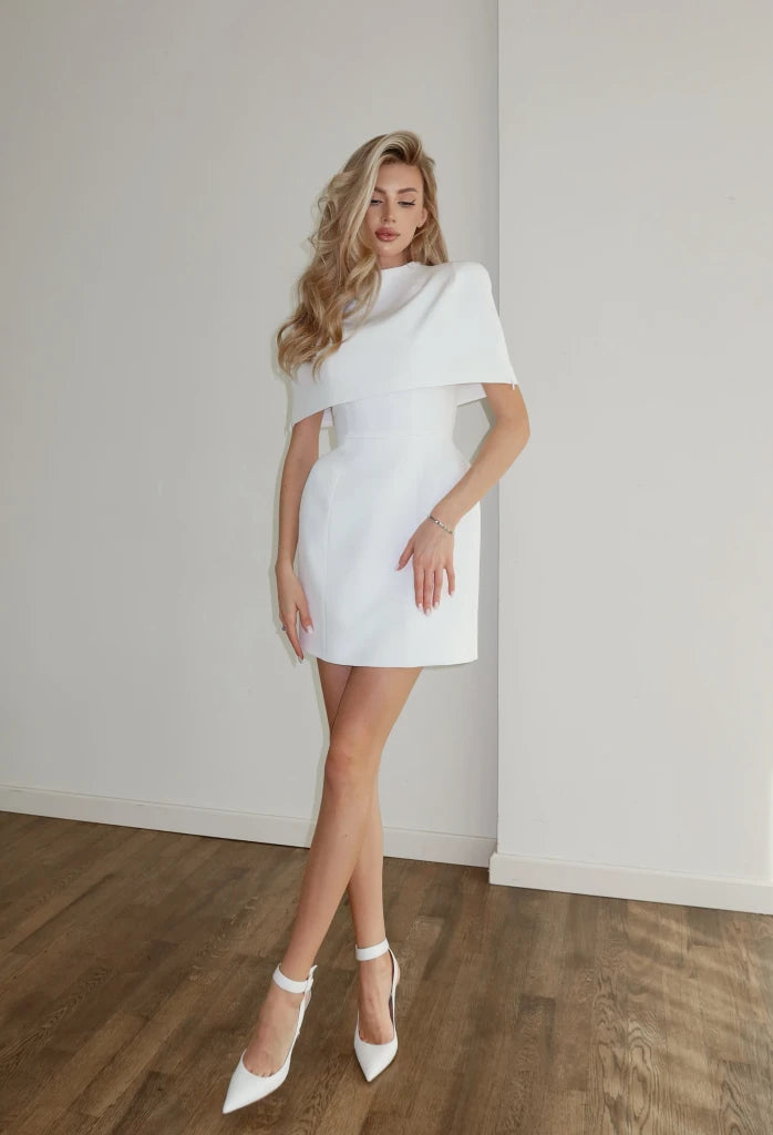 שמלת ערב דגם שני