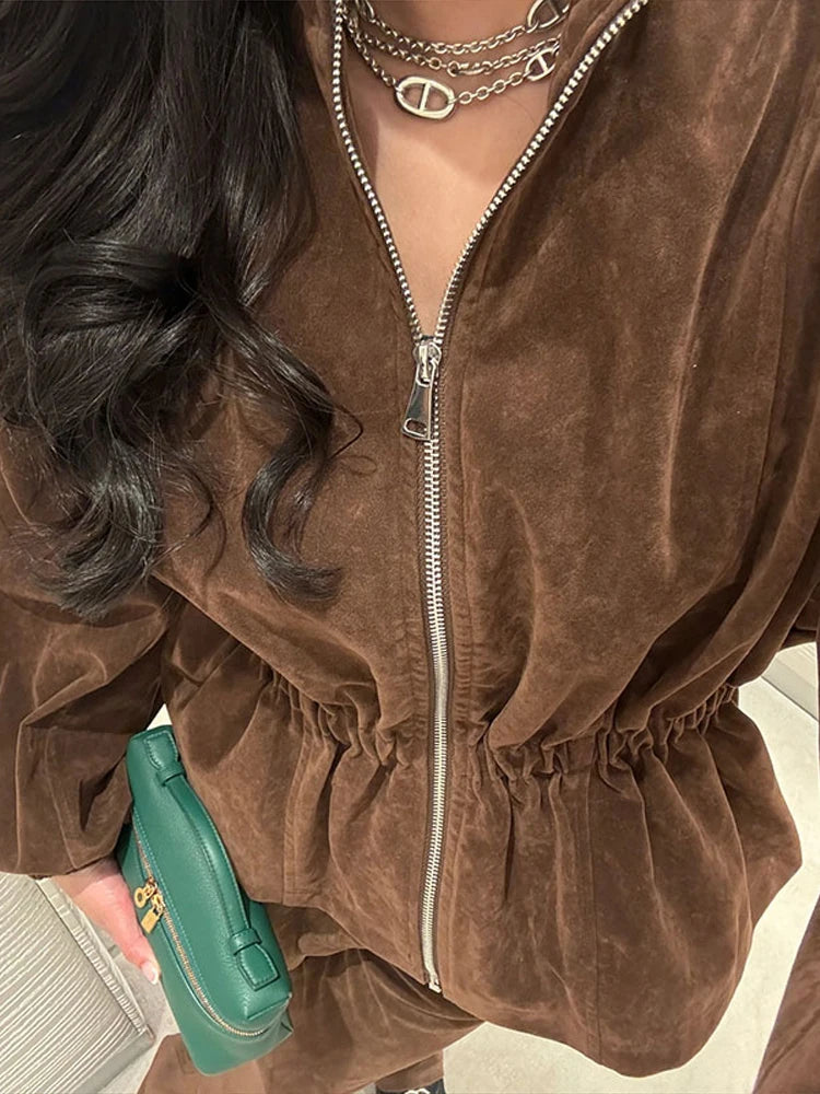 ג'אקט דגם אופרי