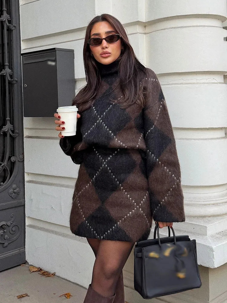 סט דגם ליאם