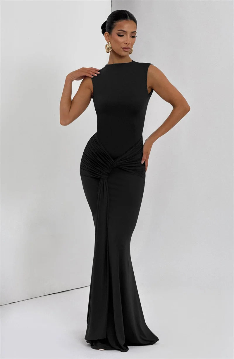 שמלת ערב דגם לירון