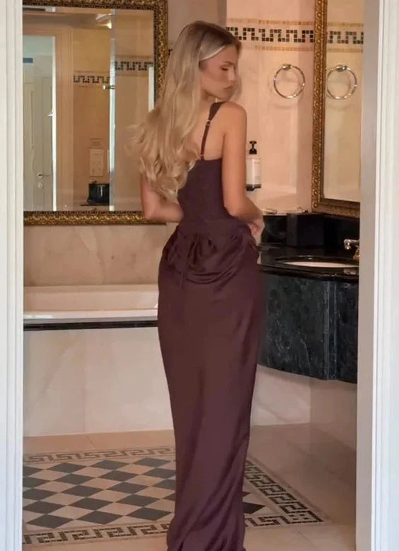 שמלת ערב - עדן