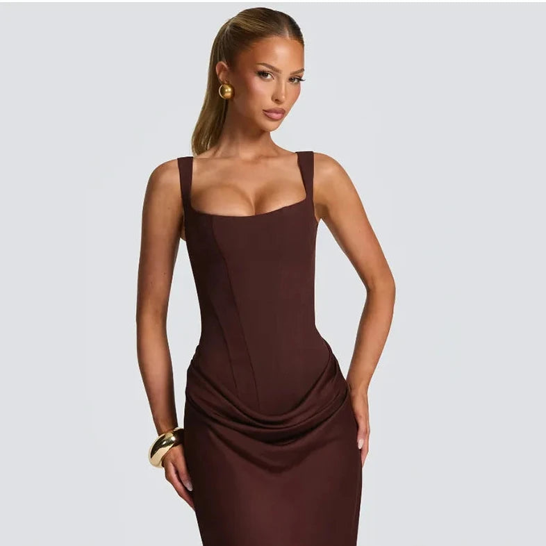 שמלת ערב - עדן