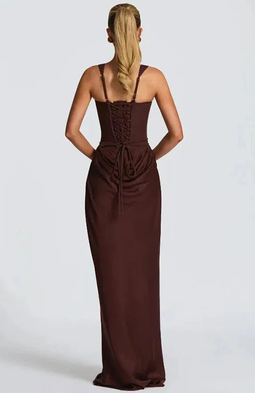 שמלת ערב - עדן