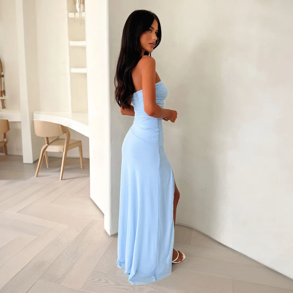 שמלת ערב - מאי