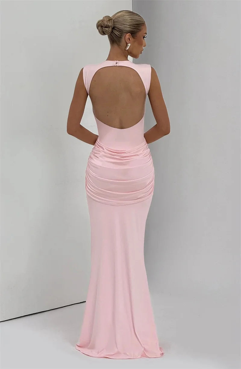 שמלת ערב דגם לירון