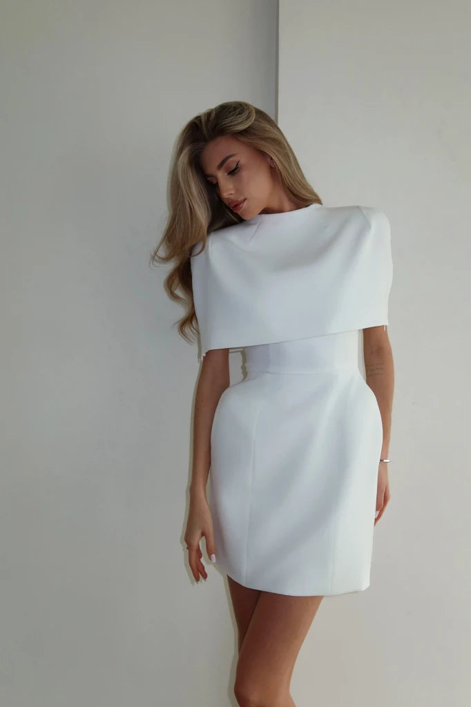 שמלת ערב דגם שני