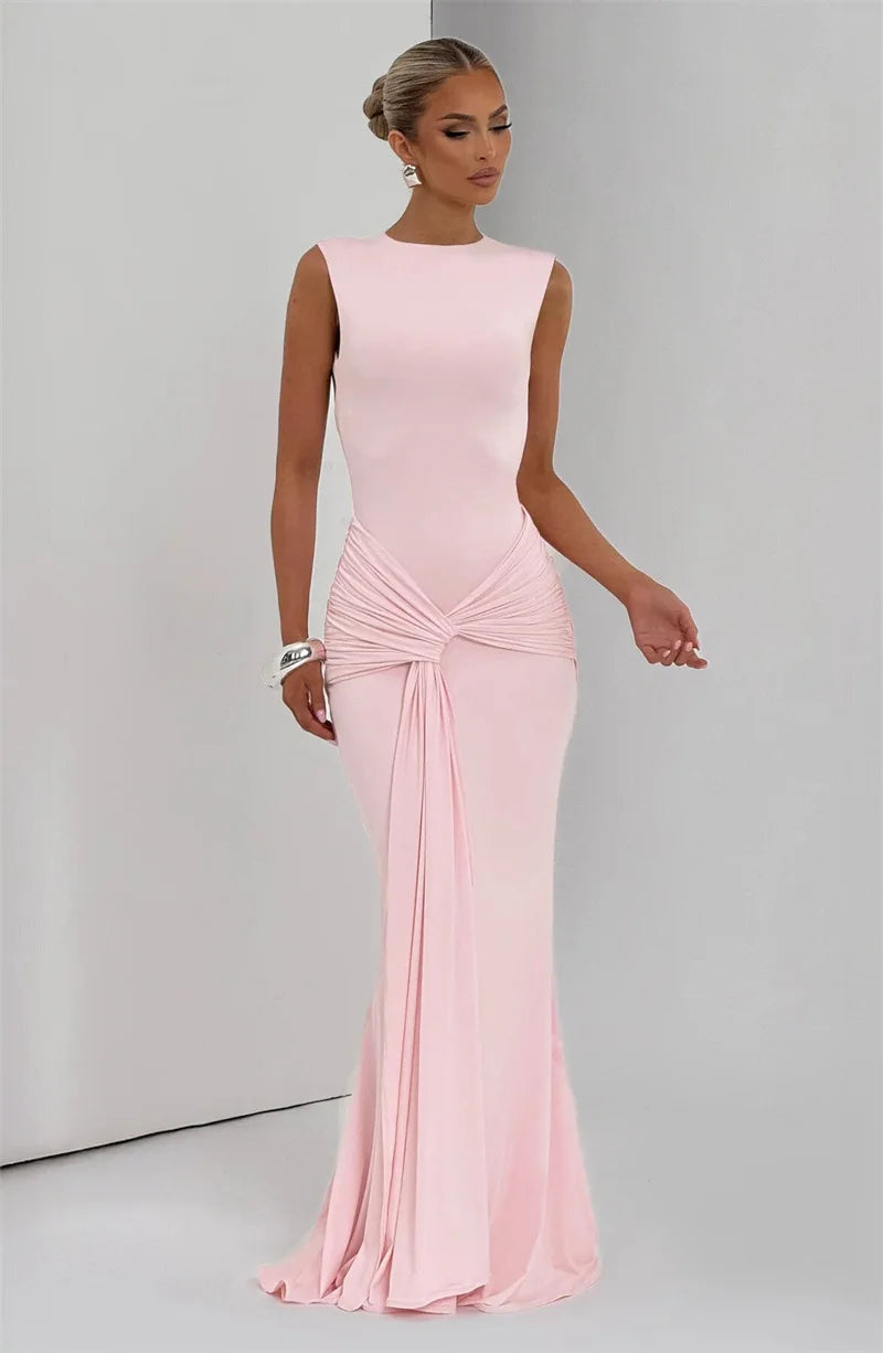 שמלת ערב דגם לירון