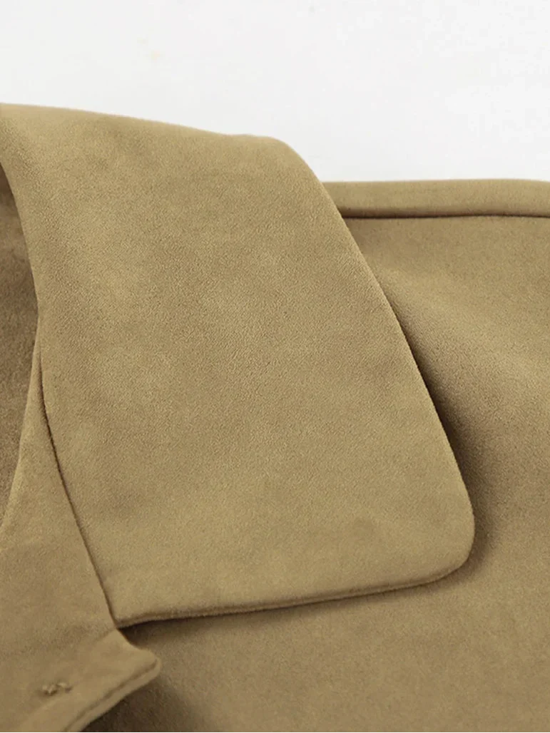 Joe מעיל קצר אלגנטי