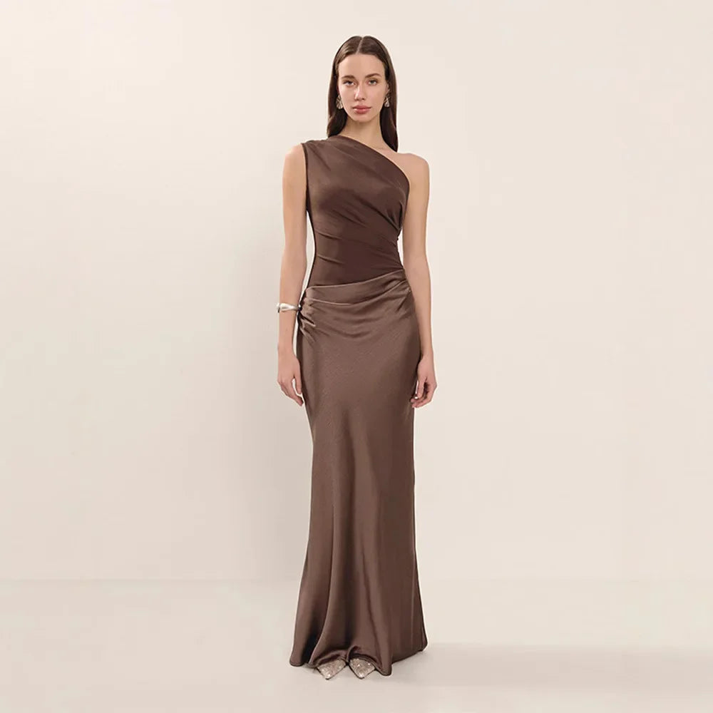 שמלת ערב - שרון