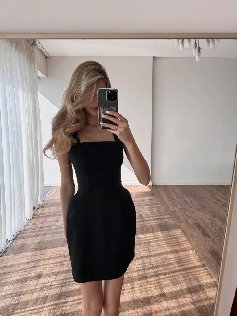 שמלת ערב דגם שני