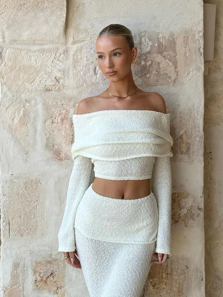 סט שני חלקים - אופיר