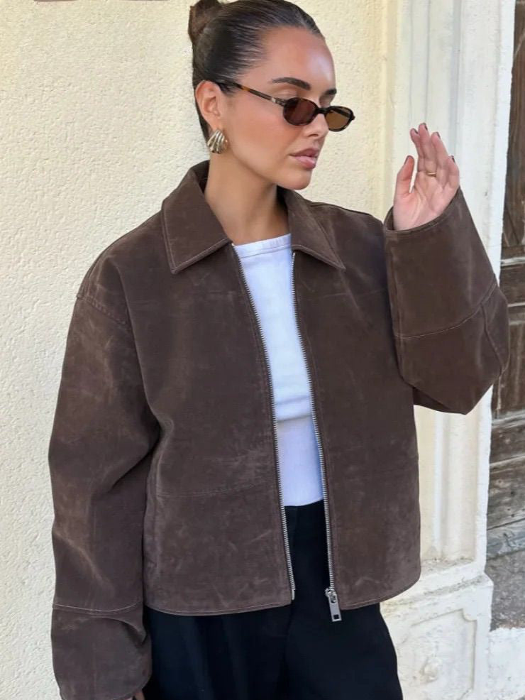 ג'קט - דניאל