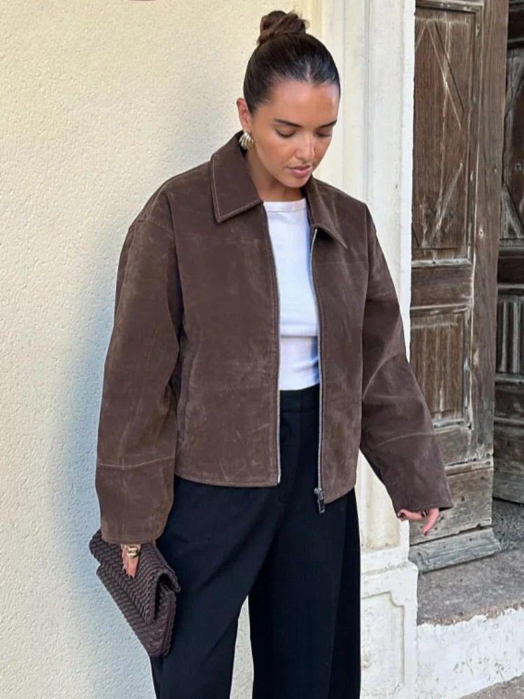 ג'קט - דניאל