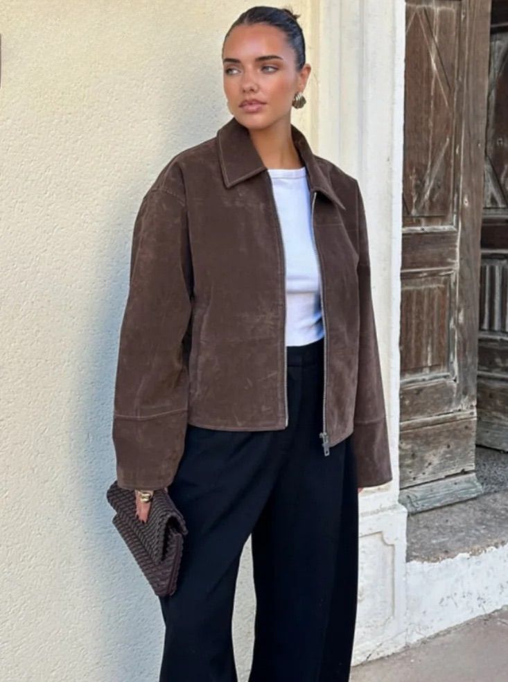 ג'קט - דניאל