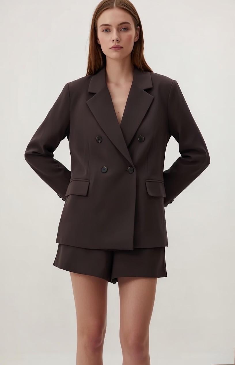 חליפת בלייזר