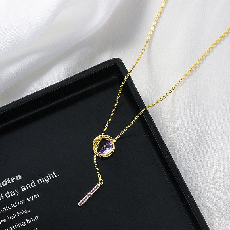 Lian - שרשרת דגם